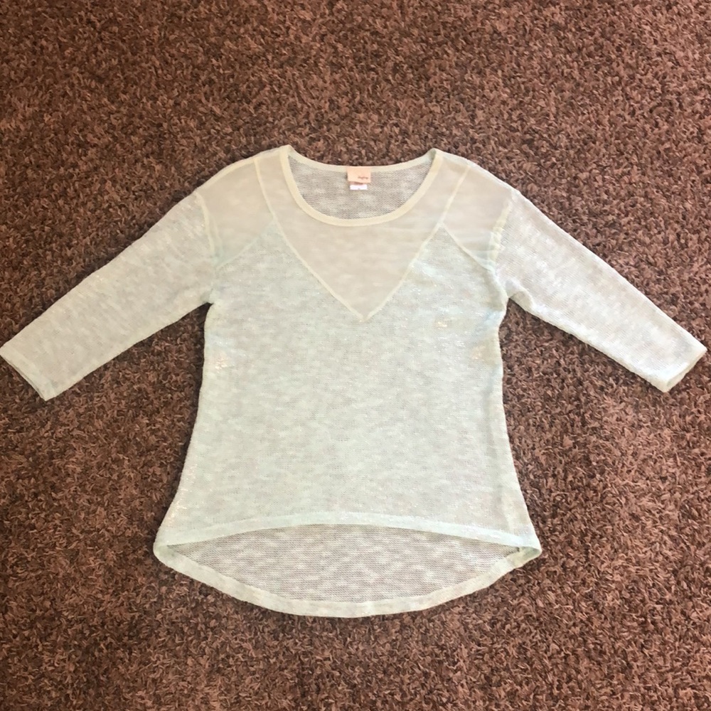 Daytrip Top